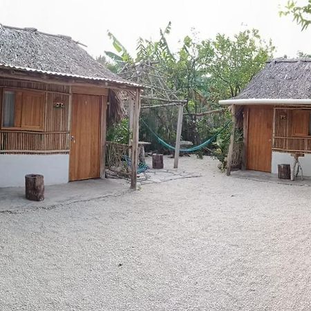 Cabanas Alma Verde Bacalar Exterior photo