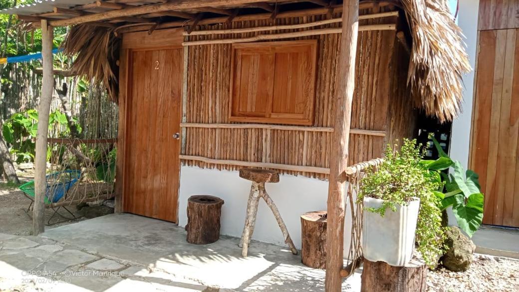 Cabanas Alma Verde Bacalar Exterior photo