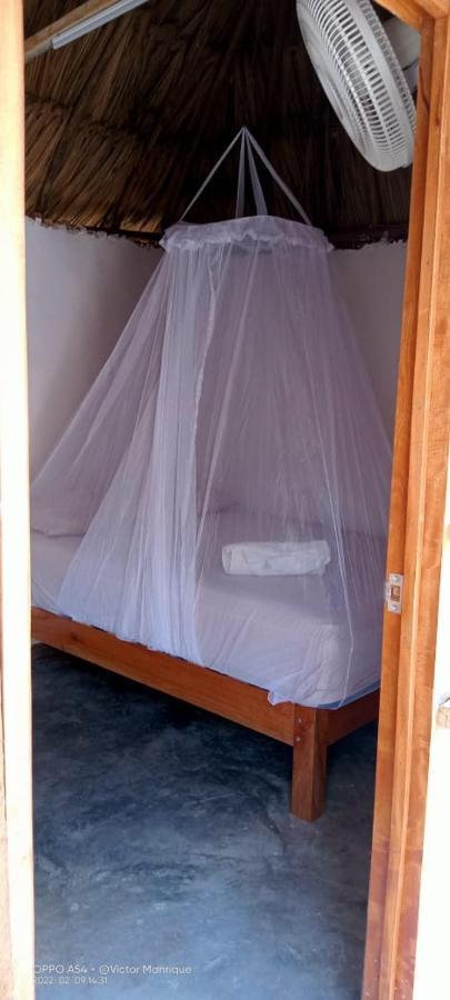Cabanas Alma Verde Bacalar Exterior photo