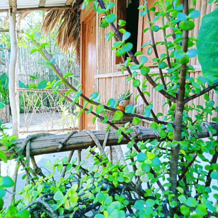 Cabanas Alma Verde Bacalar Exterior photo